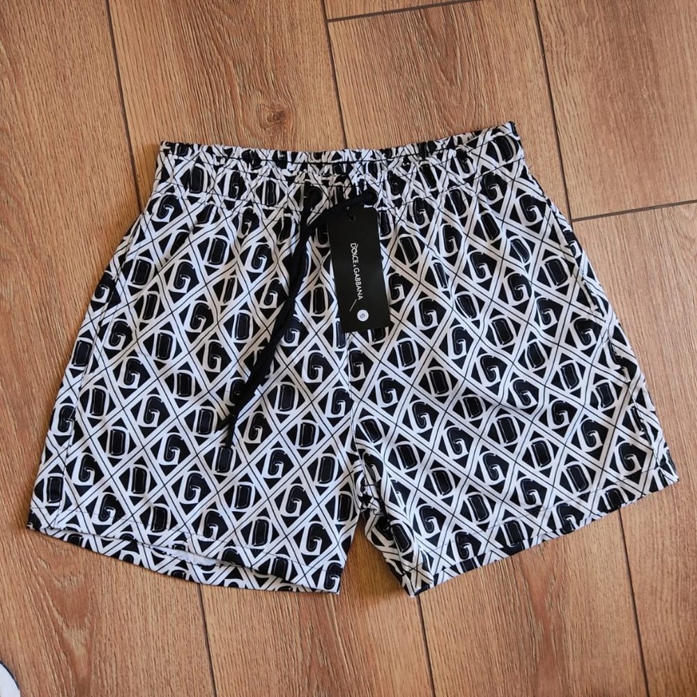 Dolce & Gabbana Swim Short